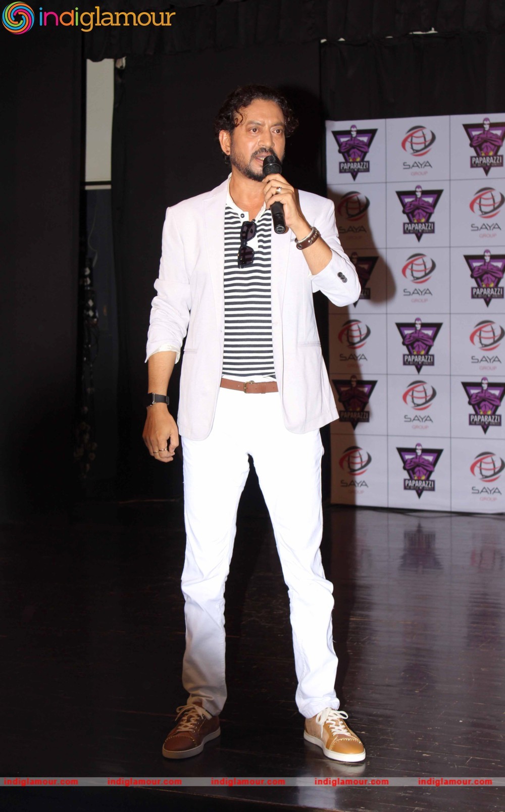 Irrfan Khan Actor hd photo