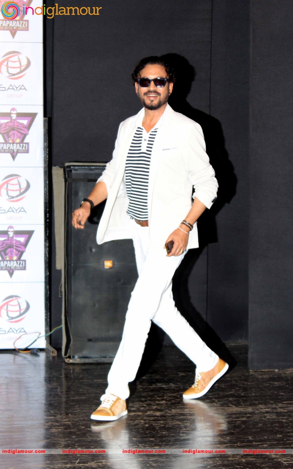 Irrfan Khan Actor hd photo