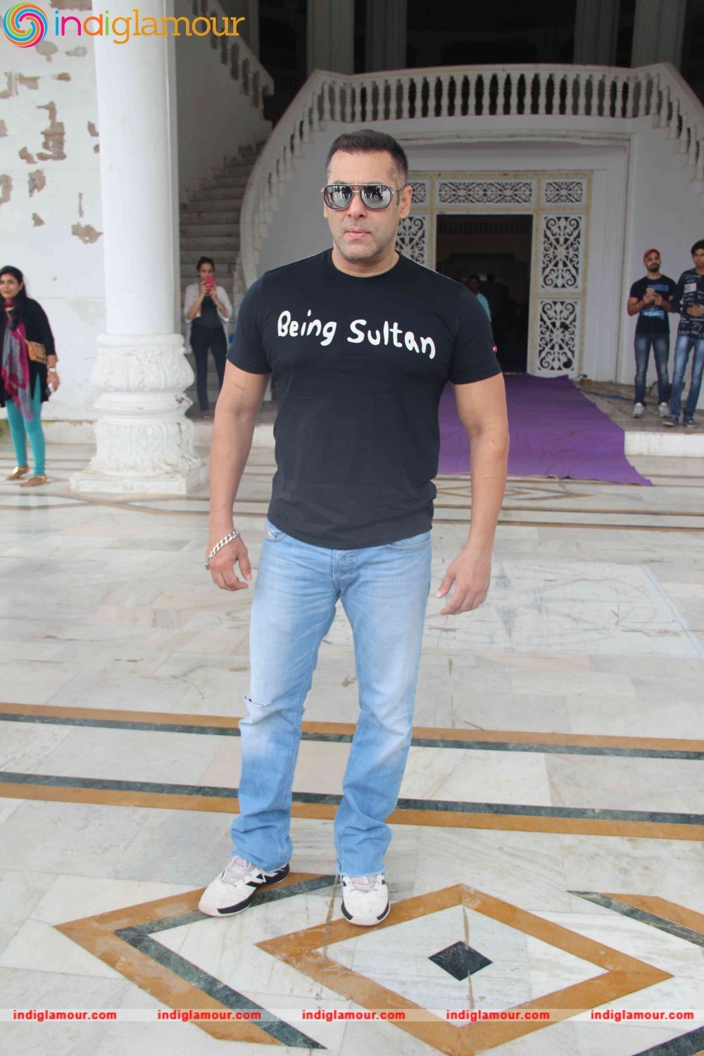 Salman Khan Actor hd photo