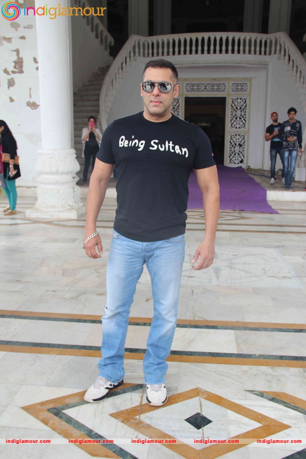 Salman Khan Actor hd photo