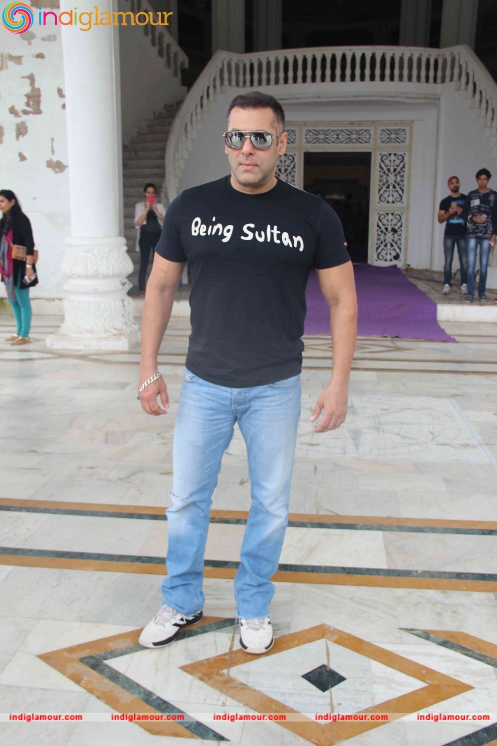 Salman Khan Actor hd photo