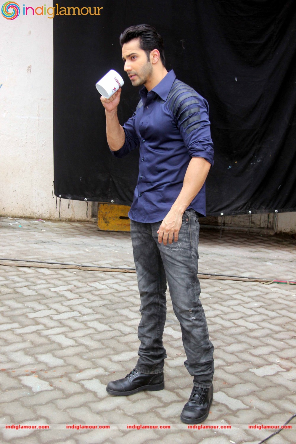 Varun Dhawan Actor hd photo