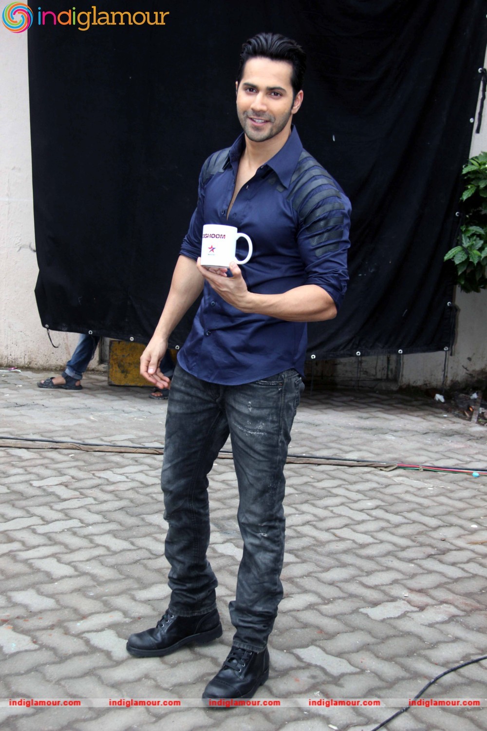 Varun Dhawan Actor hd photo