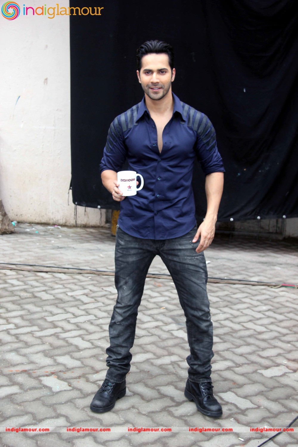 Varun Dhawan Actor hd photo