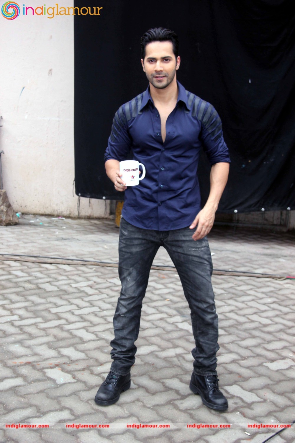 Varun Dhawan Actor hd photo