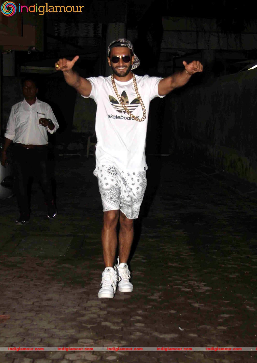 Ranveer Singh Actor hd photo