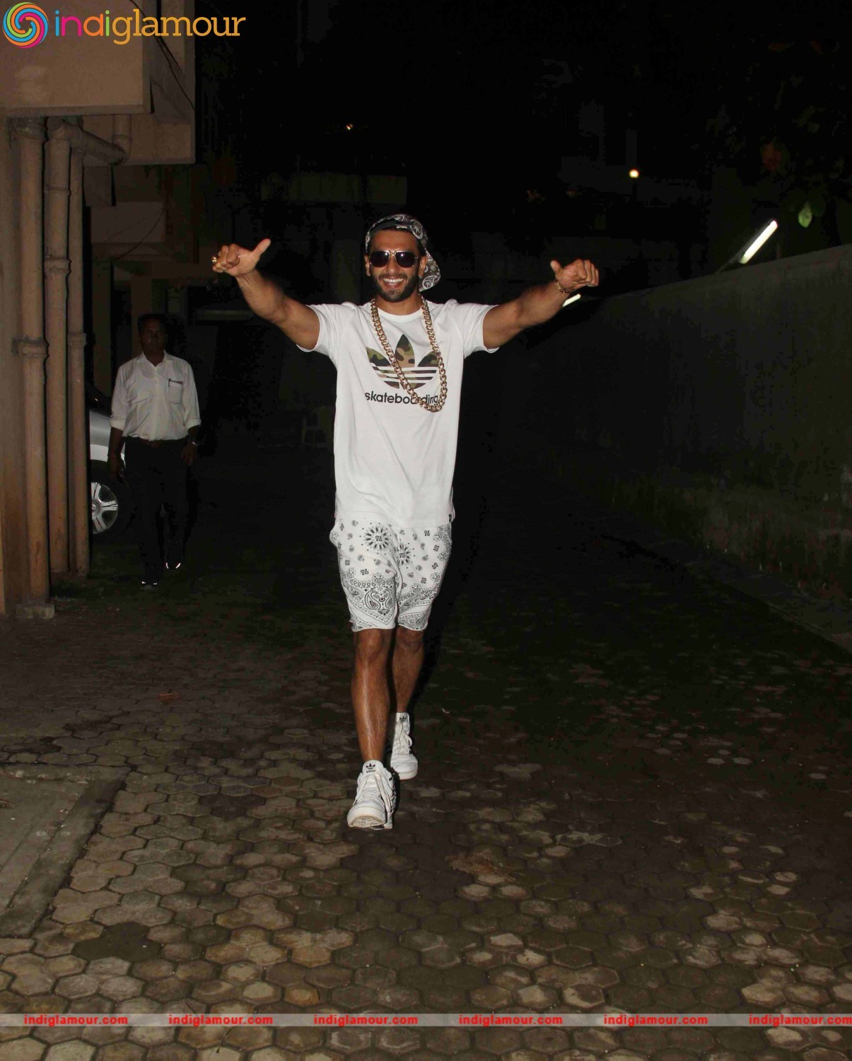 Ranveer Singh Actor hd photo
