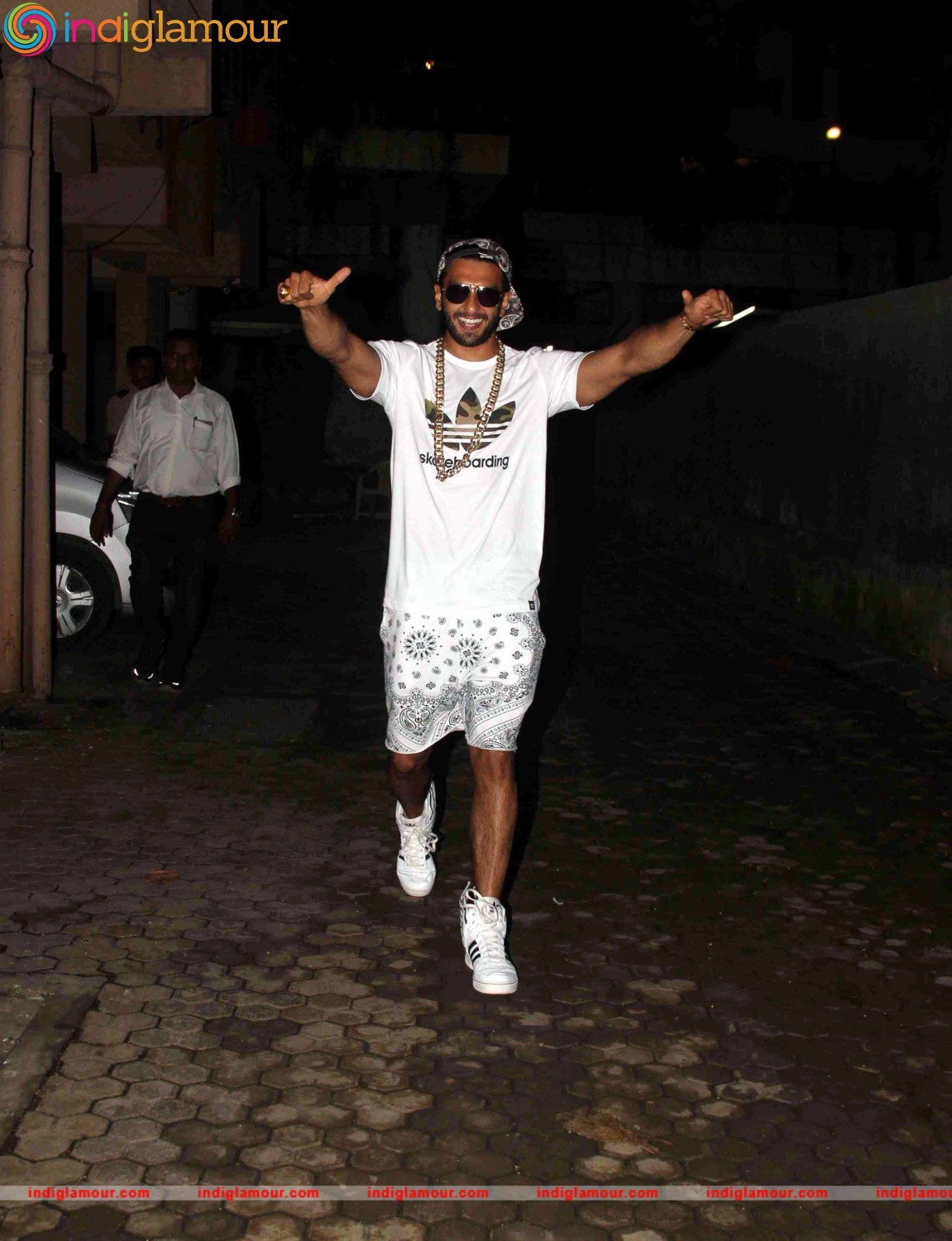 Ranveer Singh Actor hd photo