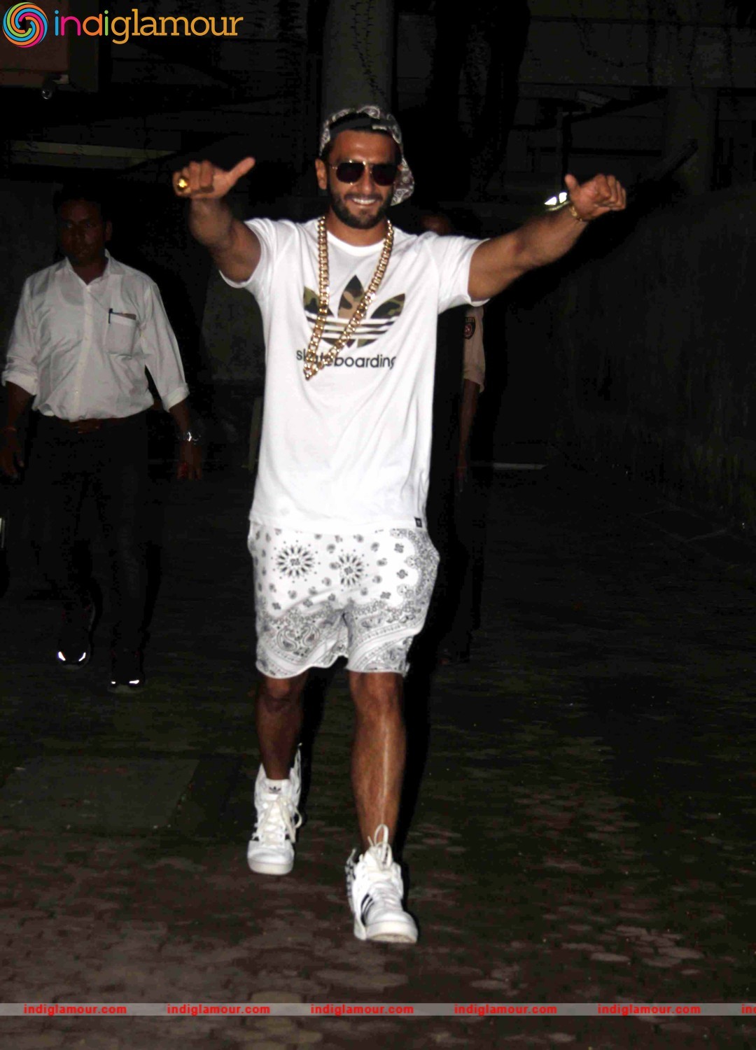 Ranveer Singh Actor hd photo