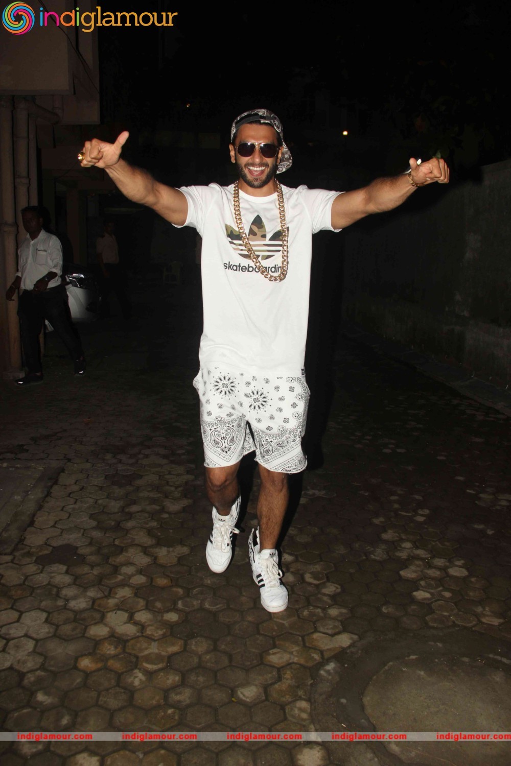 Ranveer Singh Actor hd photo