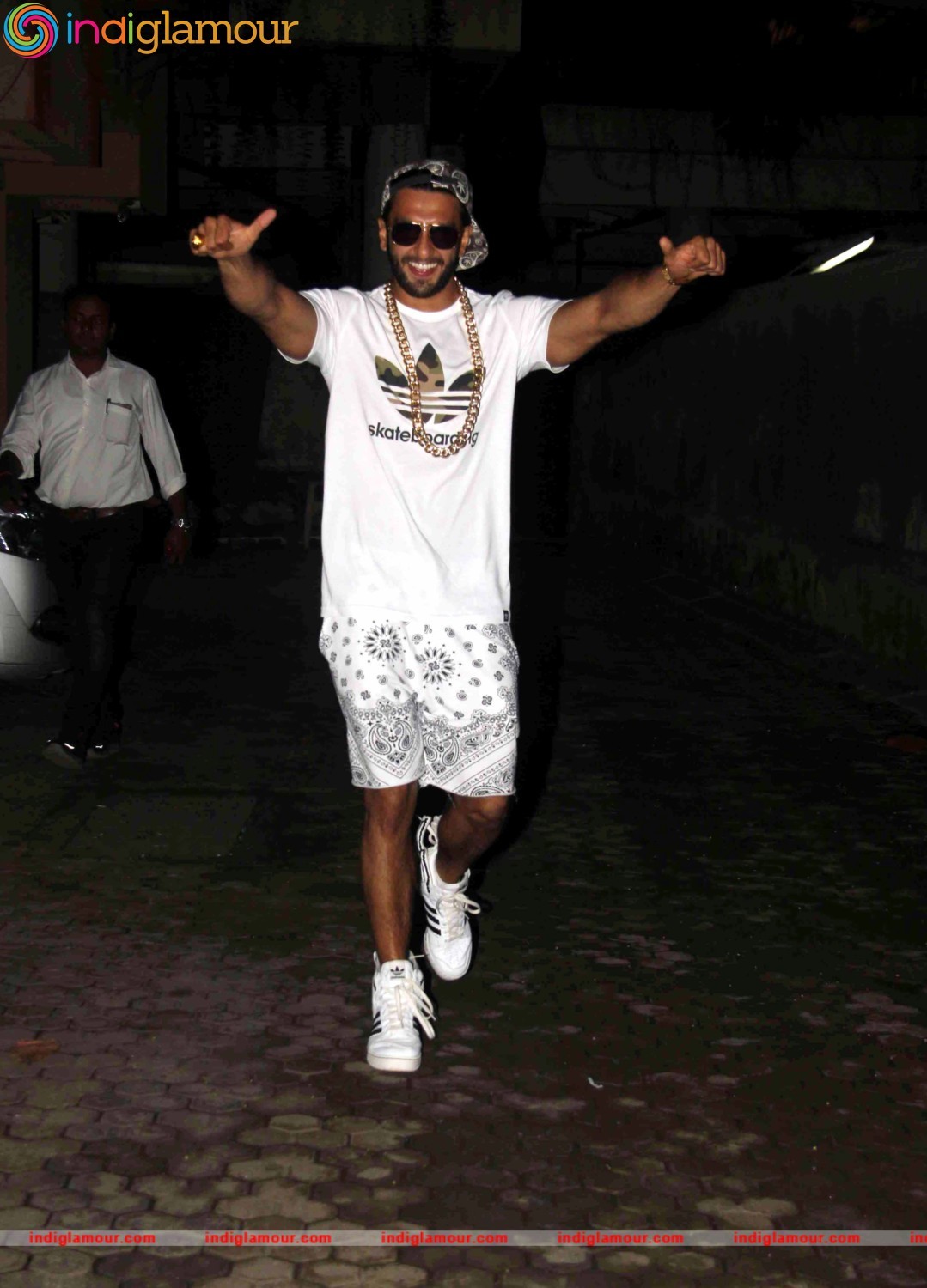 Ranveer Singh Actor hd photo
