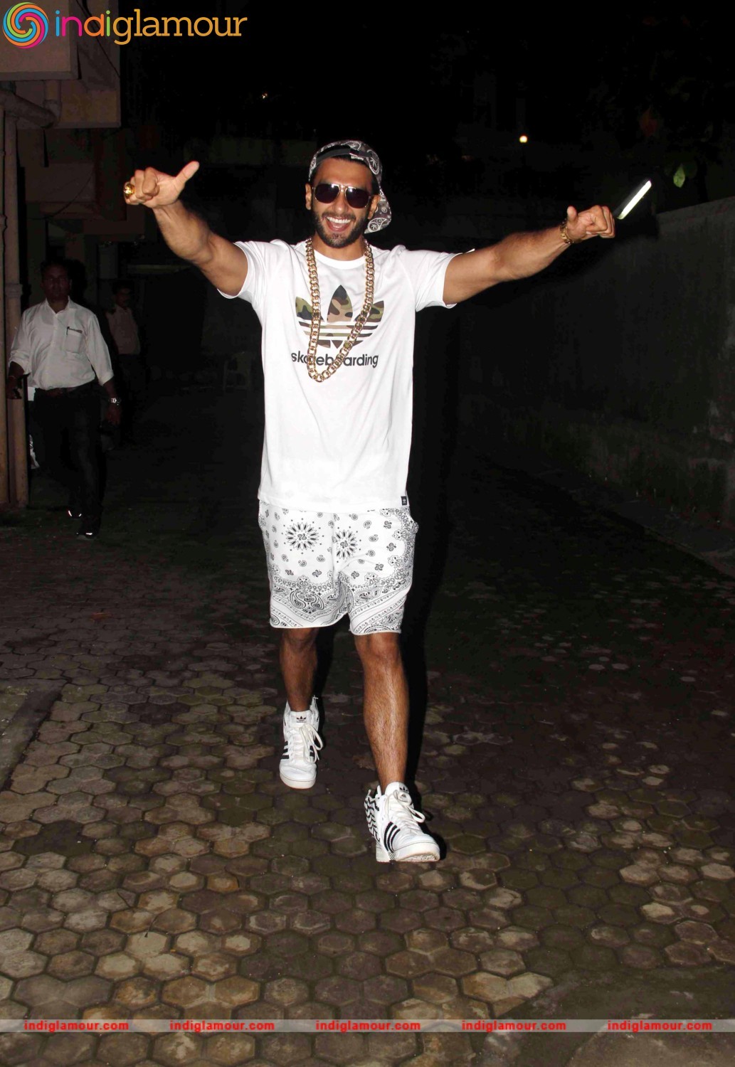 Ranveer Singh Actor hd photo