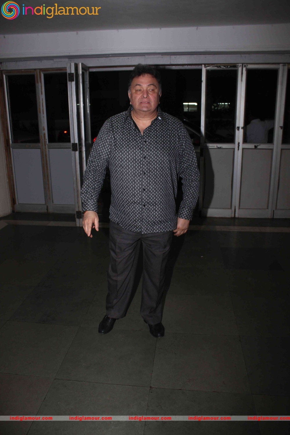 Rishi Kapoor Actor hd photo