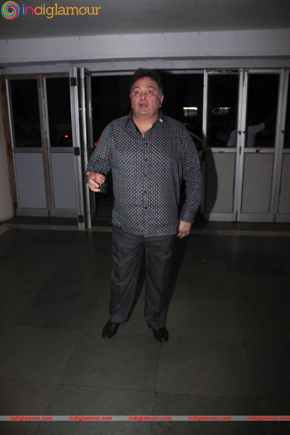 Rishi Kapoor Actor hd photo