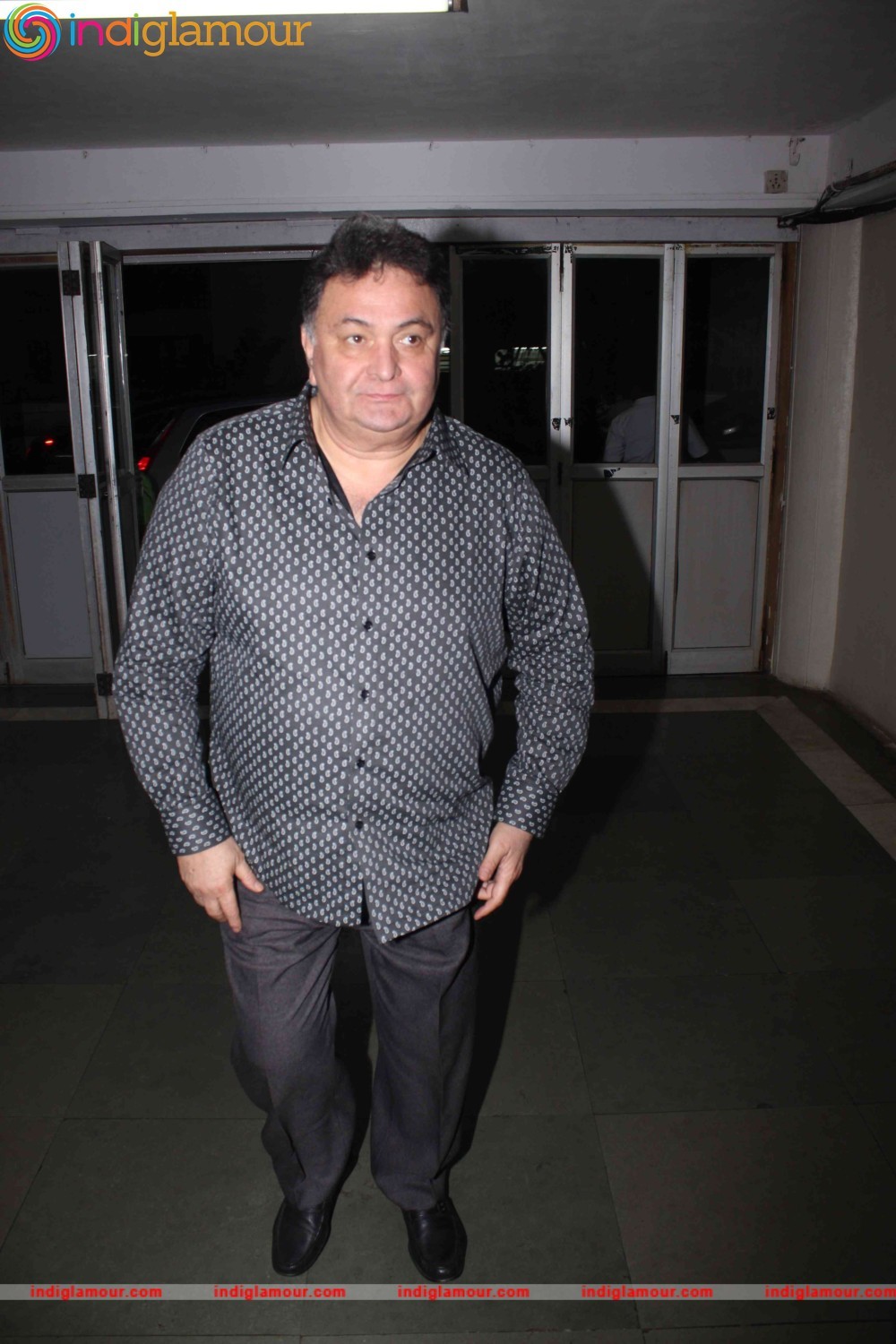 Rishi Kapoor Actor hd photo