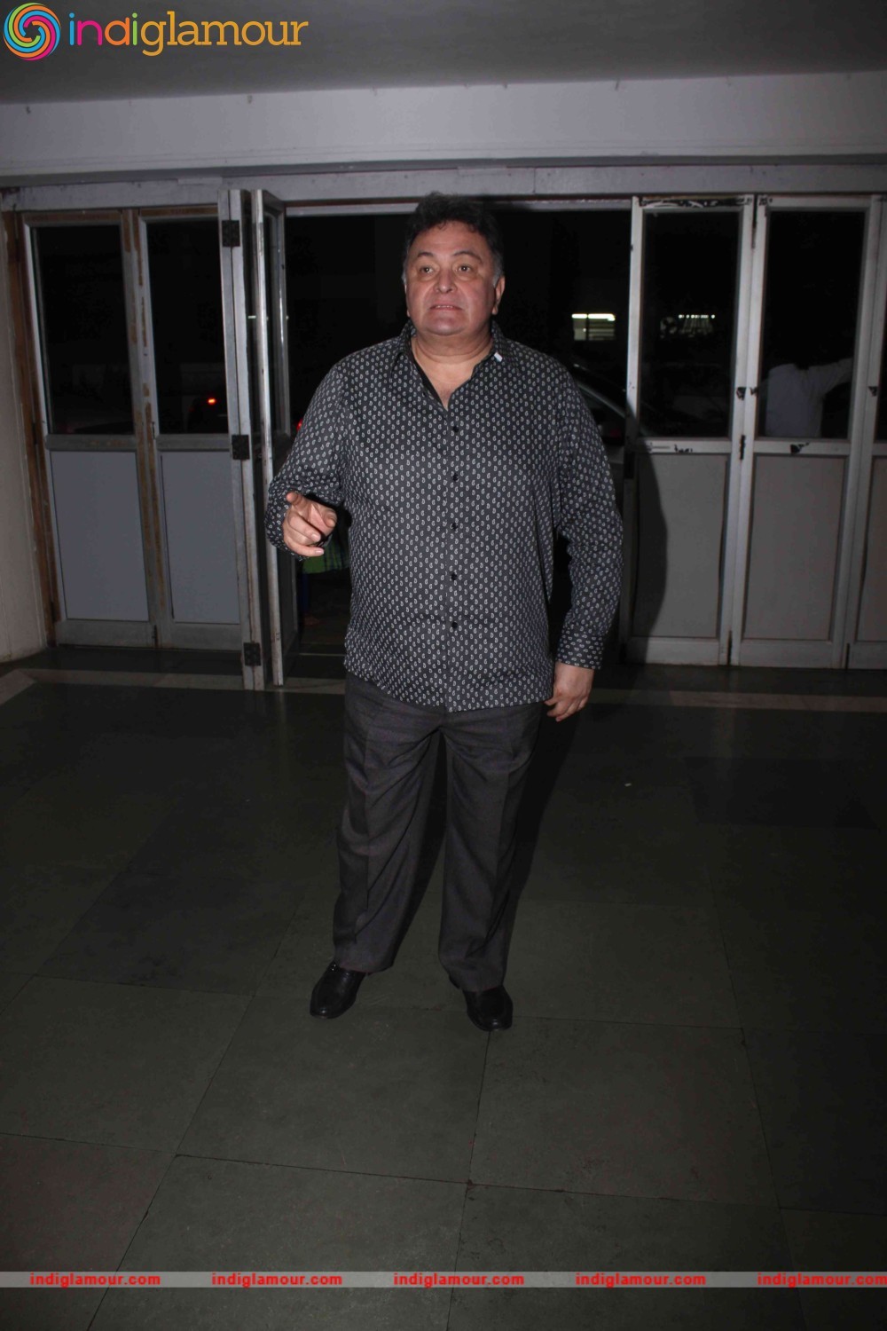Rishi Kapoor Actor hd photo