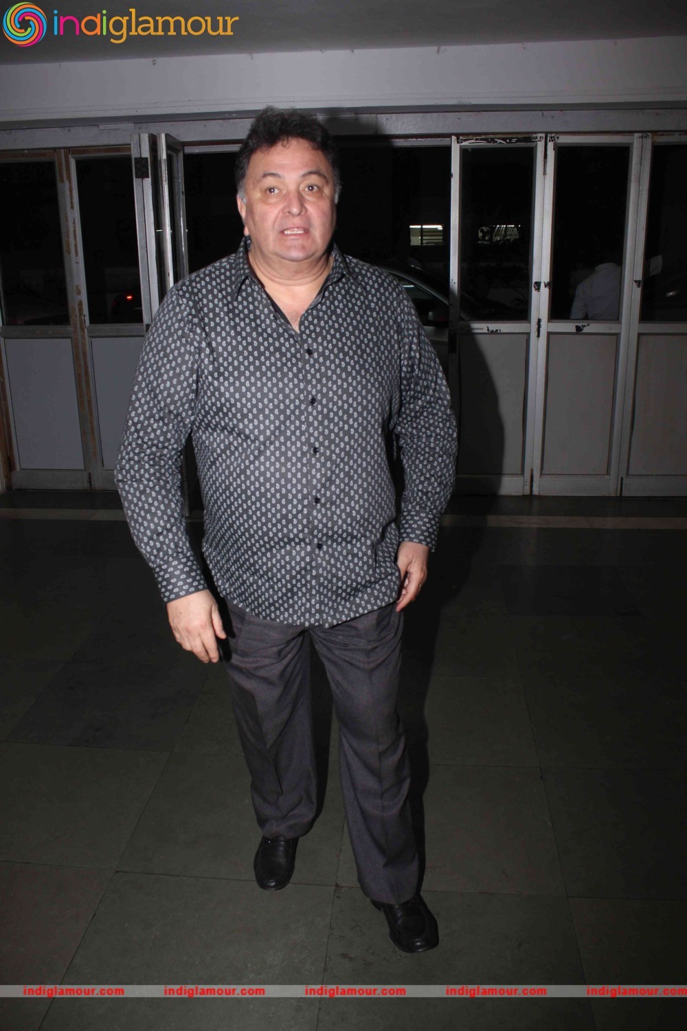 Rishi Kapoor Actor hd photo