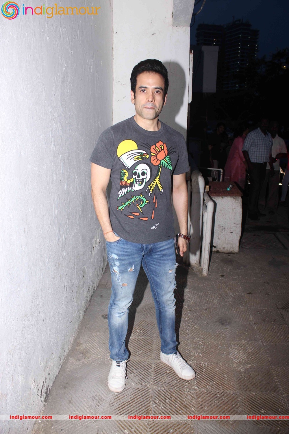 Tusshar Kapoor Actor hd photo