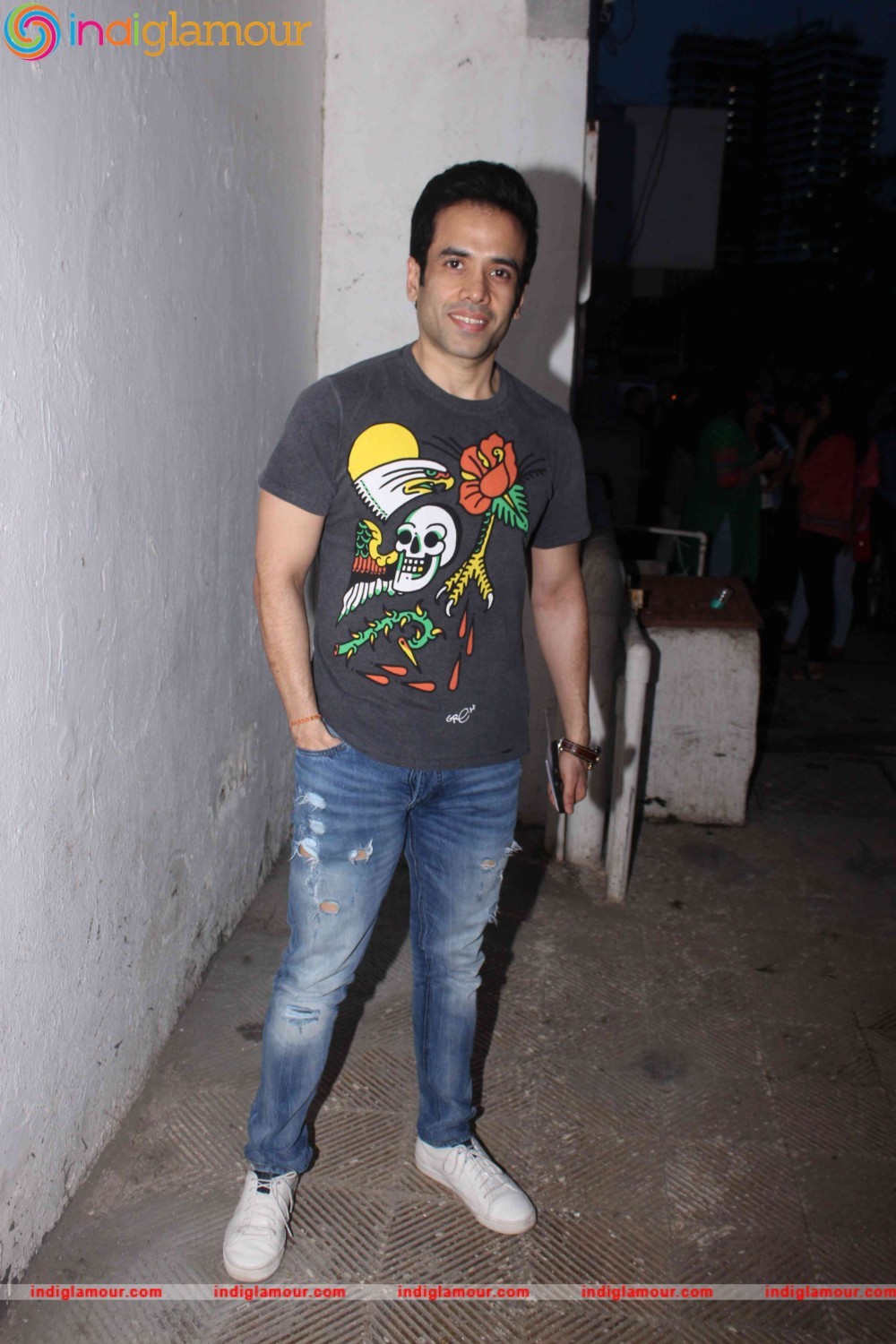 Tusshar Kapoor Actor hd photo