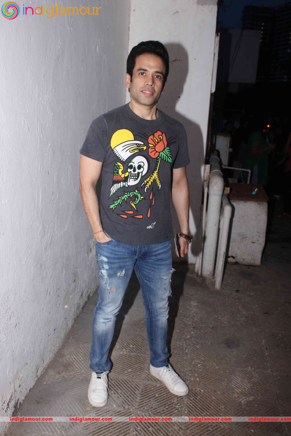 Tusshar Kapoor Actor hd photo