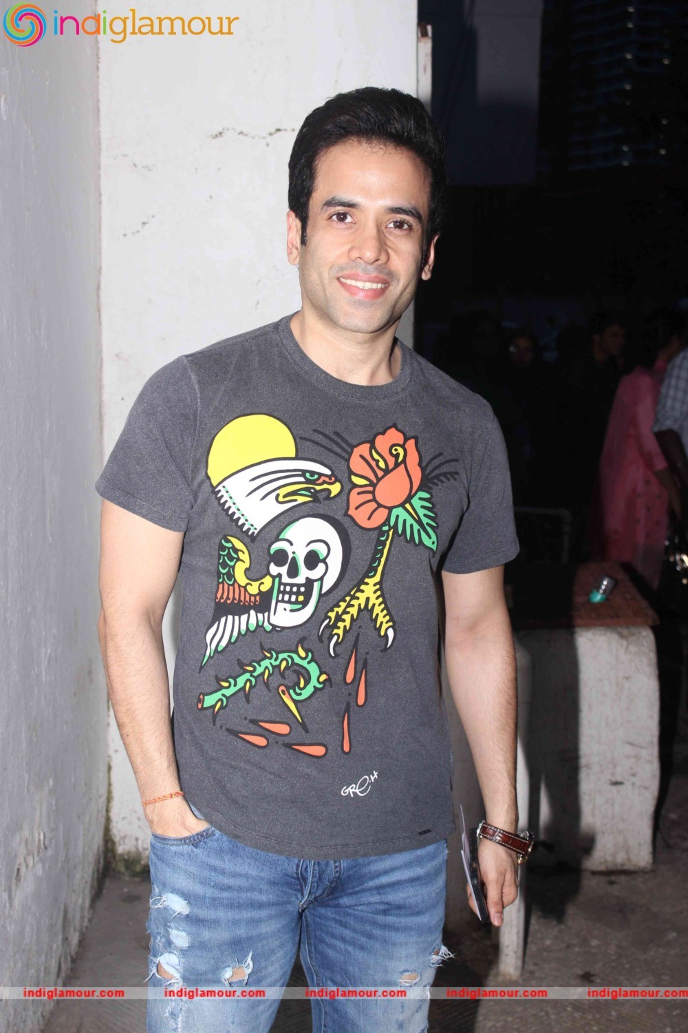 Tusshar Kapoor Actor hd photo