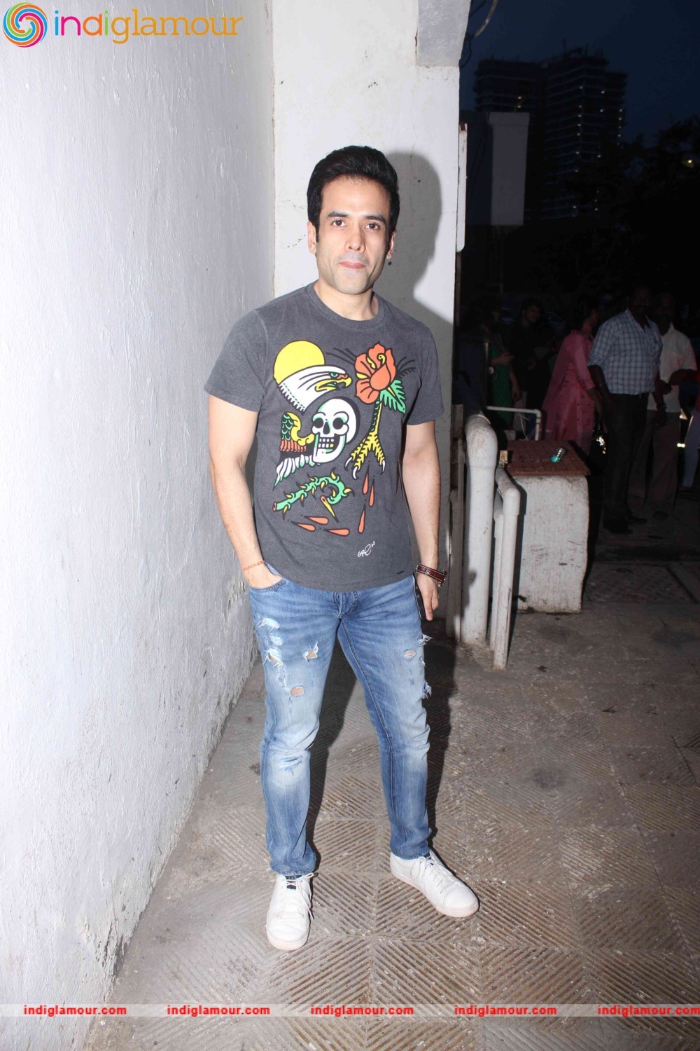 Tusshar Kapoor Actor hd photo