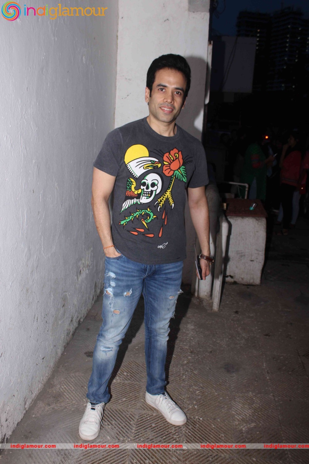 Tusshar Kapoor Actor hd photo
