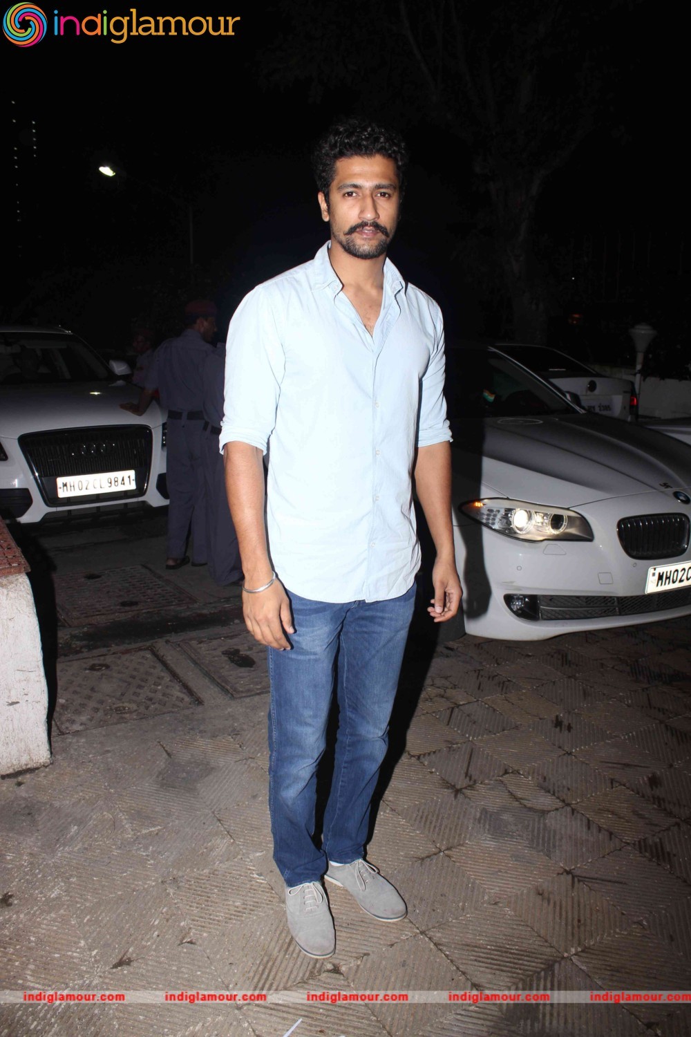 Vicky Kaushal Actor hd photo