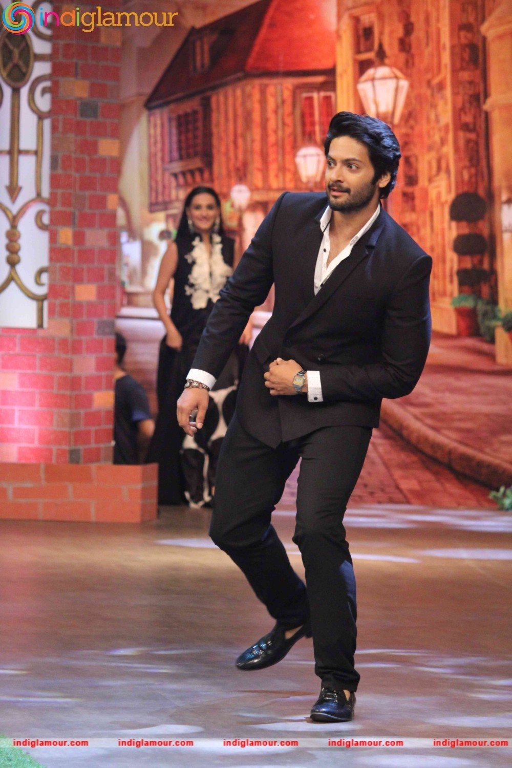 Ali Fazal Actor hd photo