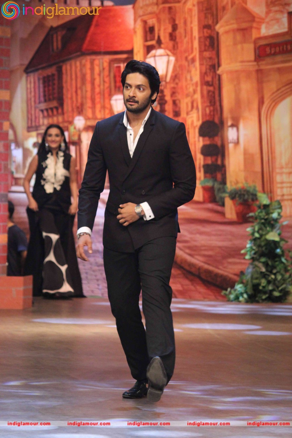 Ali Fazal Actor hd photo