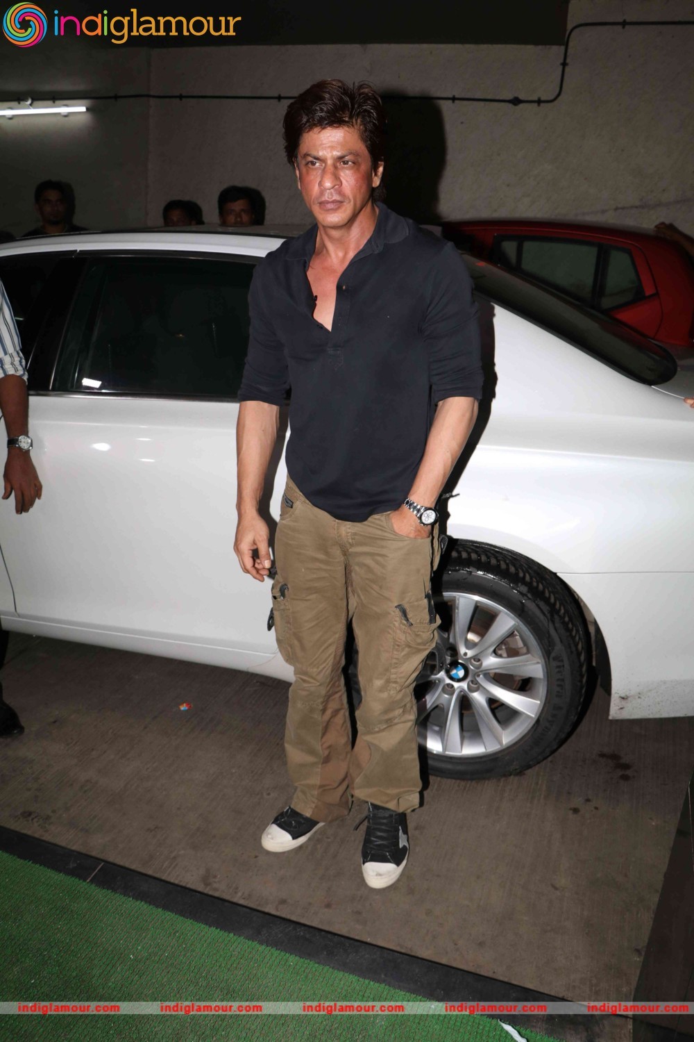 Shah Rukh Khan Actor hd photo