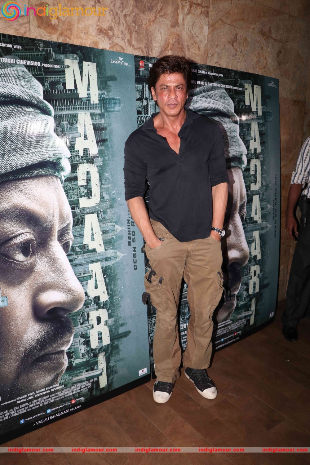 Shah Rukh Khan Actor hd photo