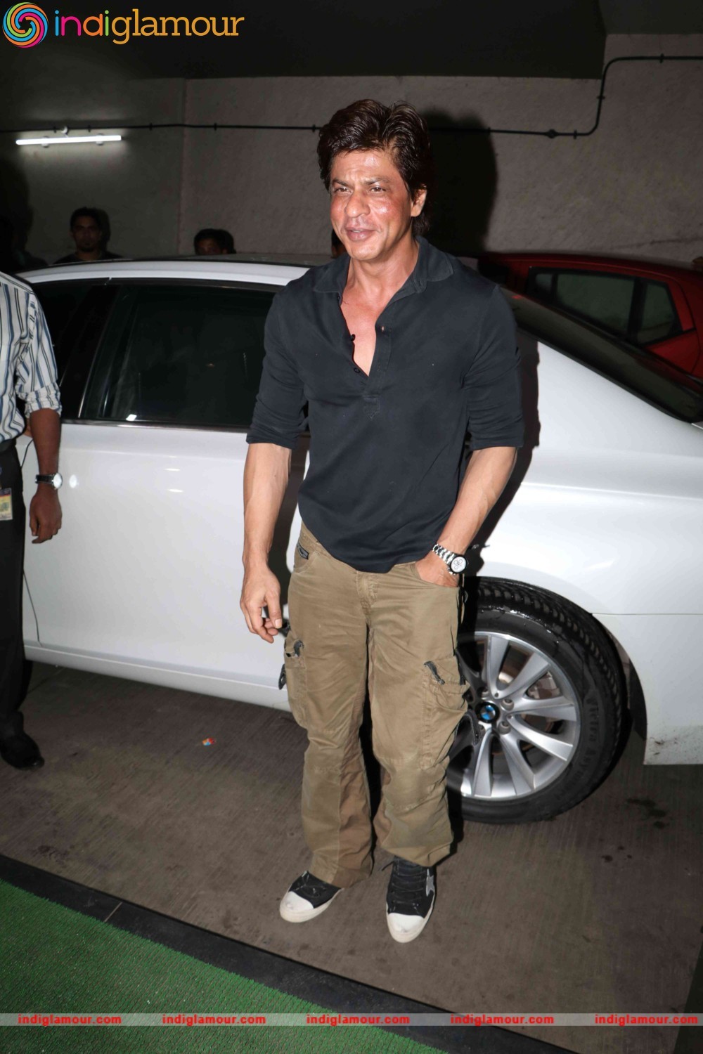Shah Rukh Khan Actor hd photo