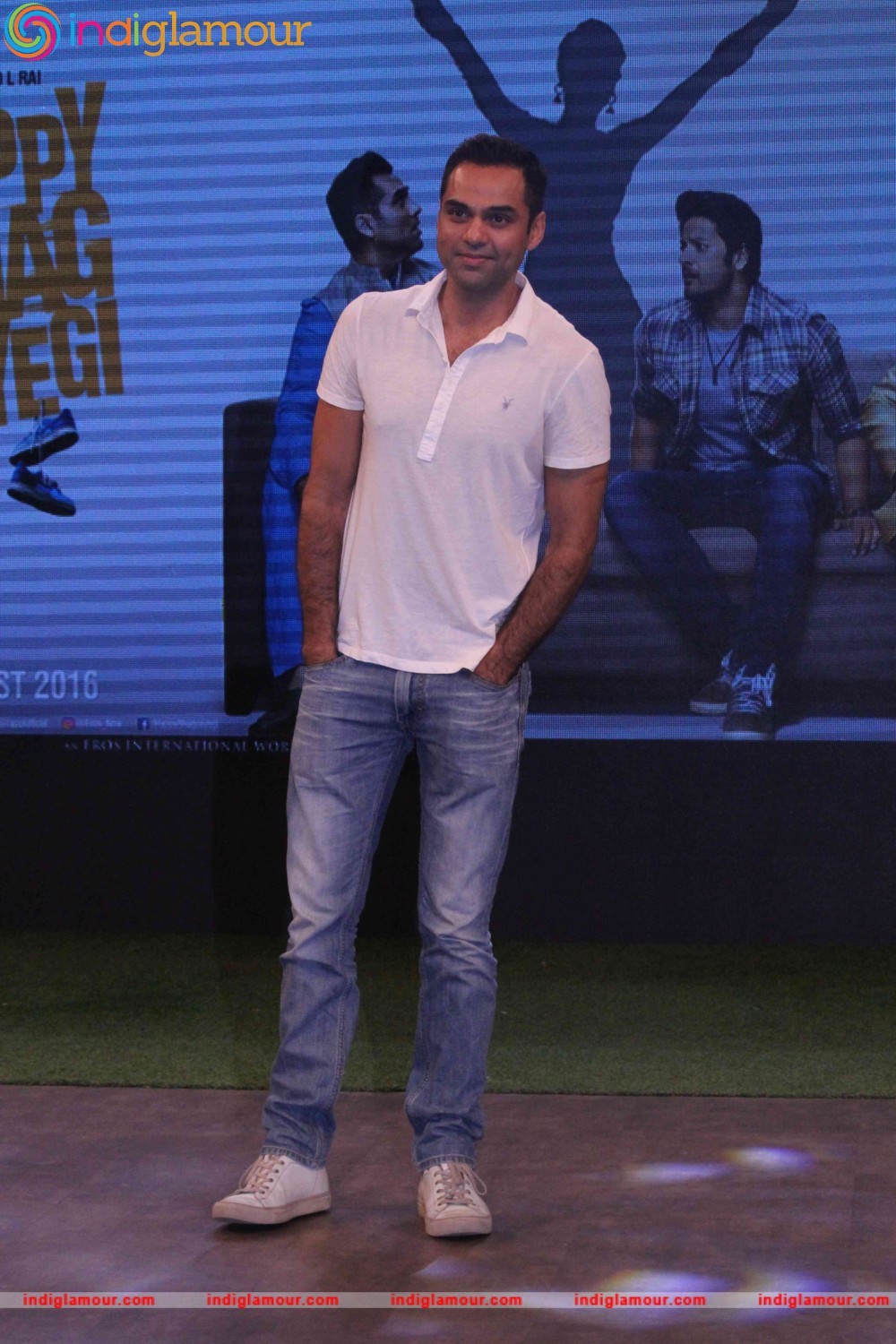 Abhay Deol Actor hd photo