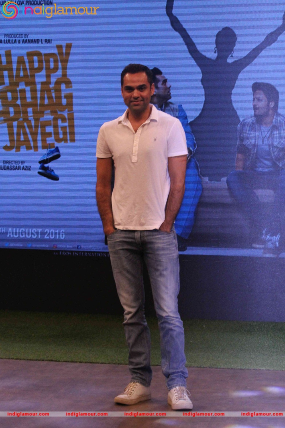 Abhay Deol Actor hd photo