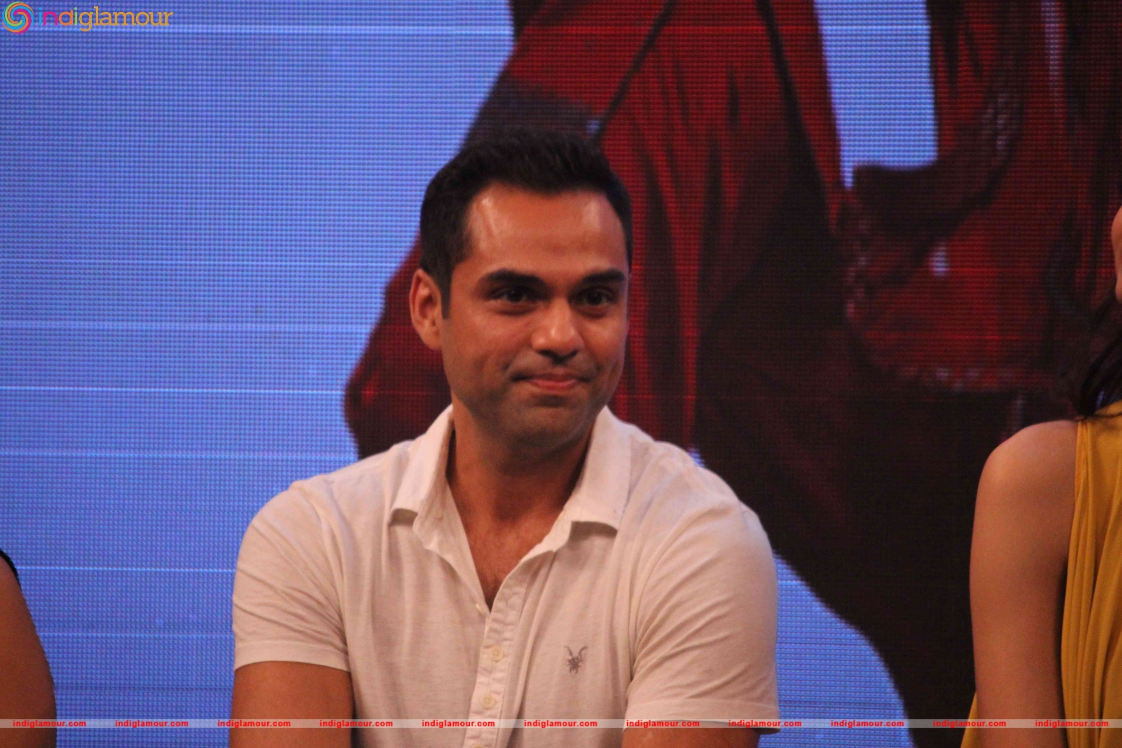 Abhay Deol Actor hd photo