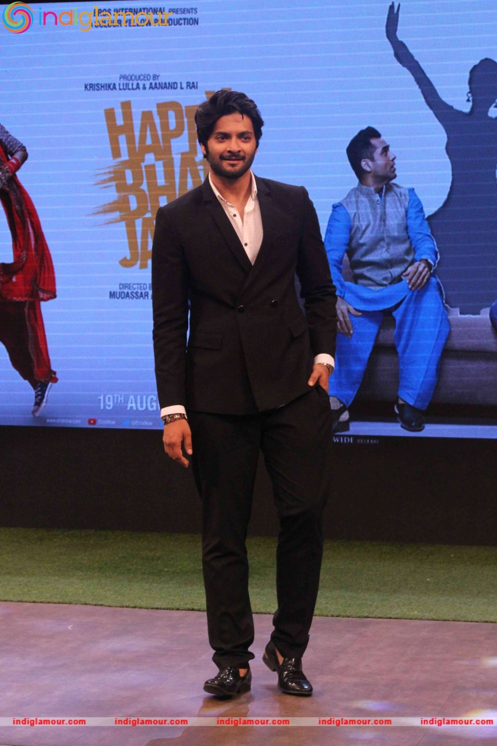 Ali Fazal Actor hd photo