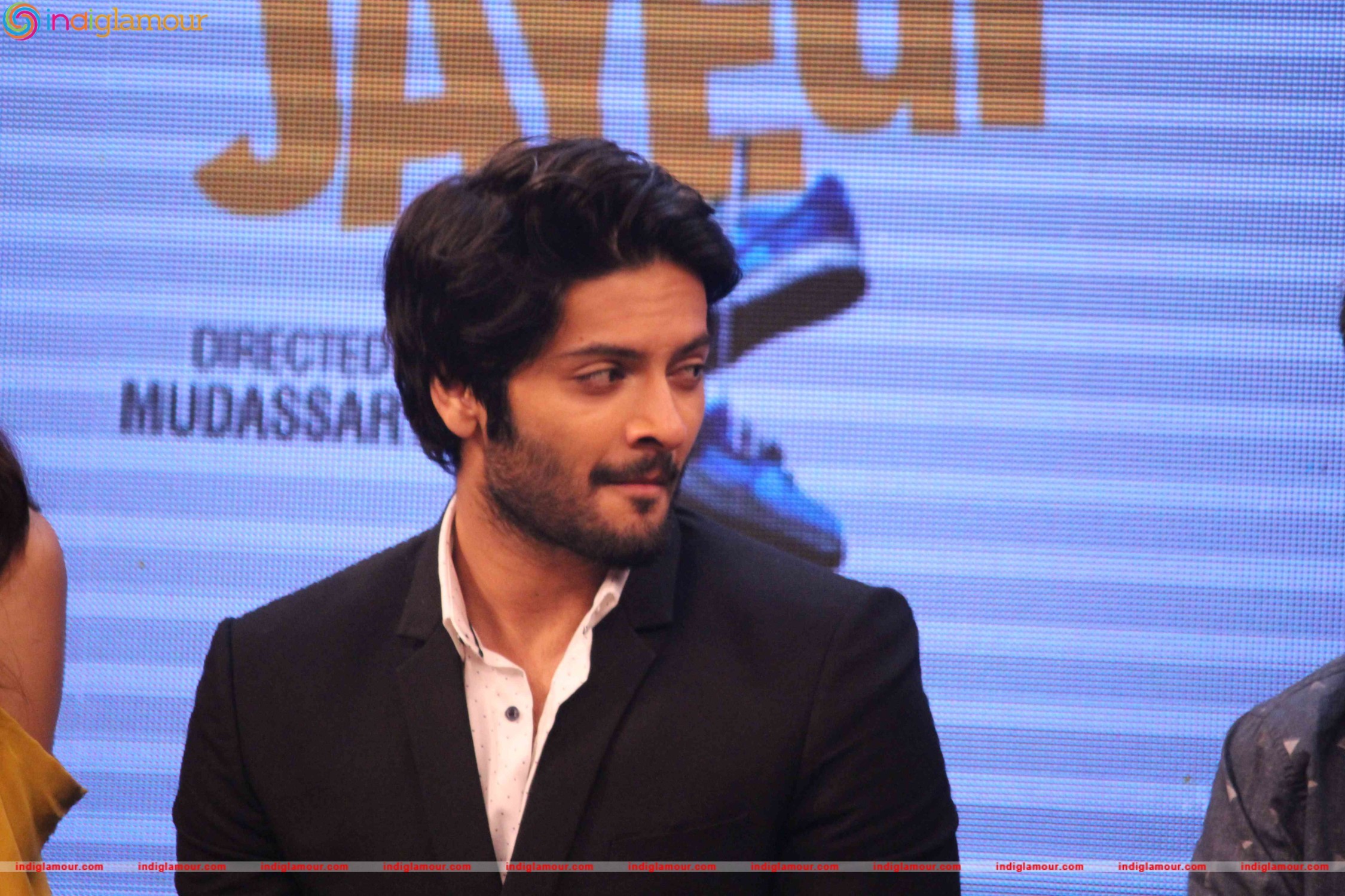 Ali Fazal Actor hd photo