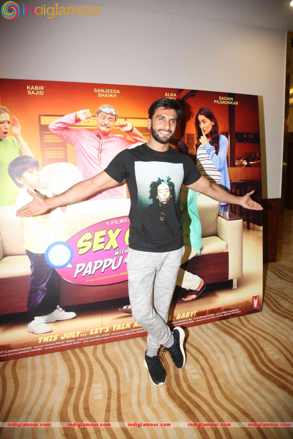 Ranveer Singh Actor hd photo
