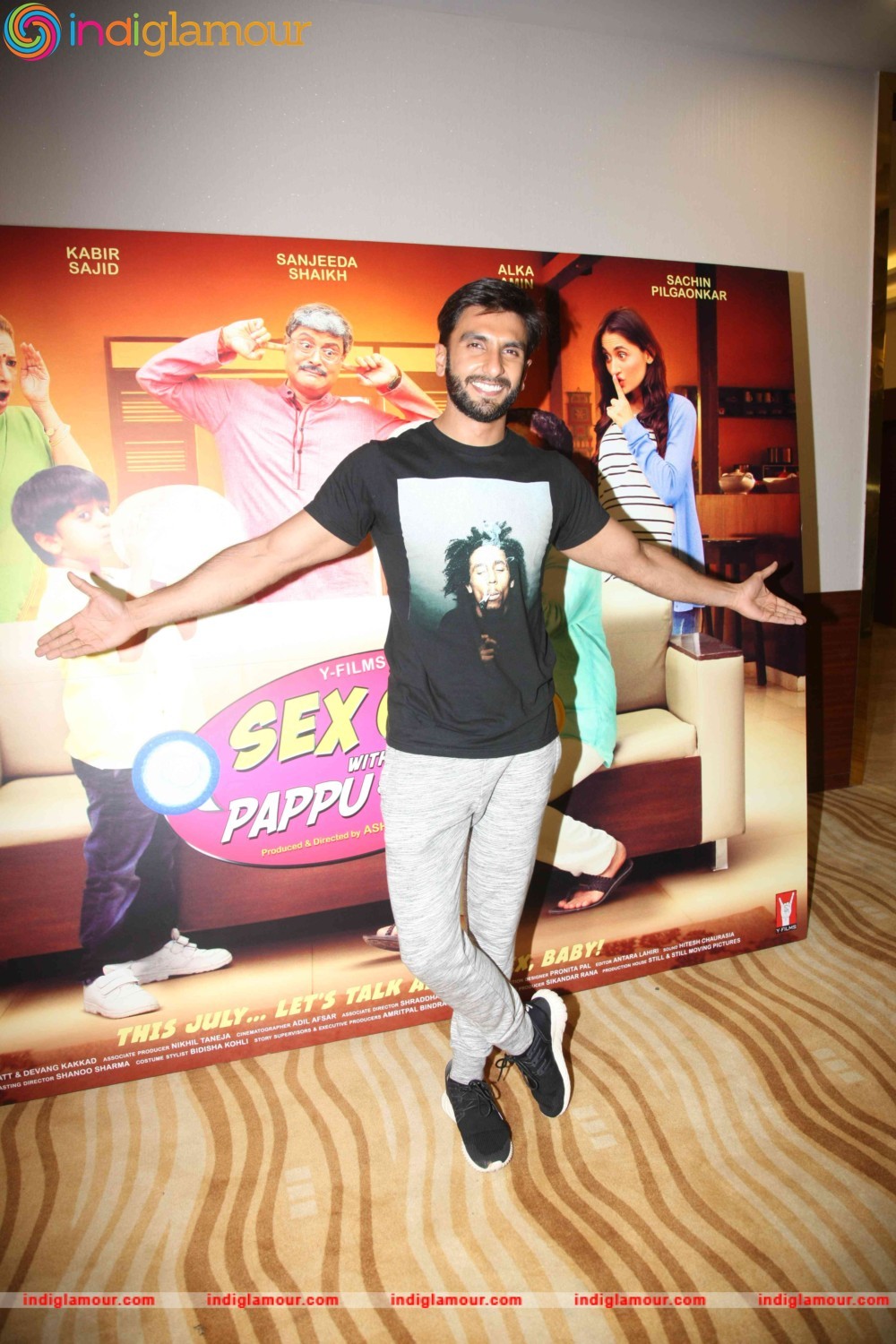 Ranveer Singh Actor hd photo