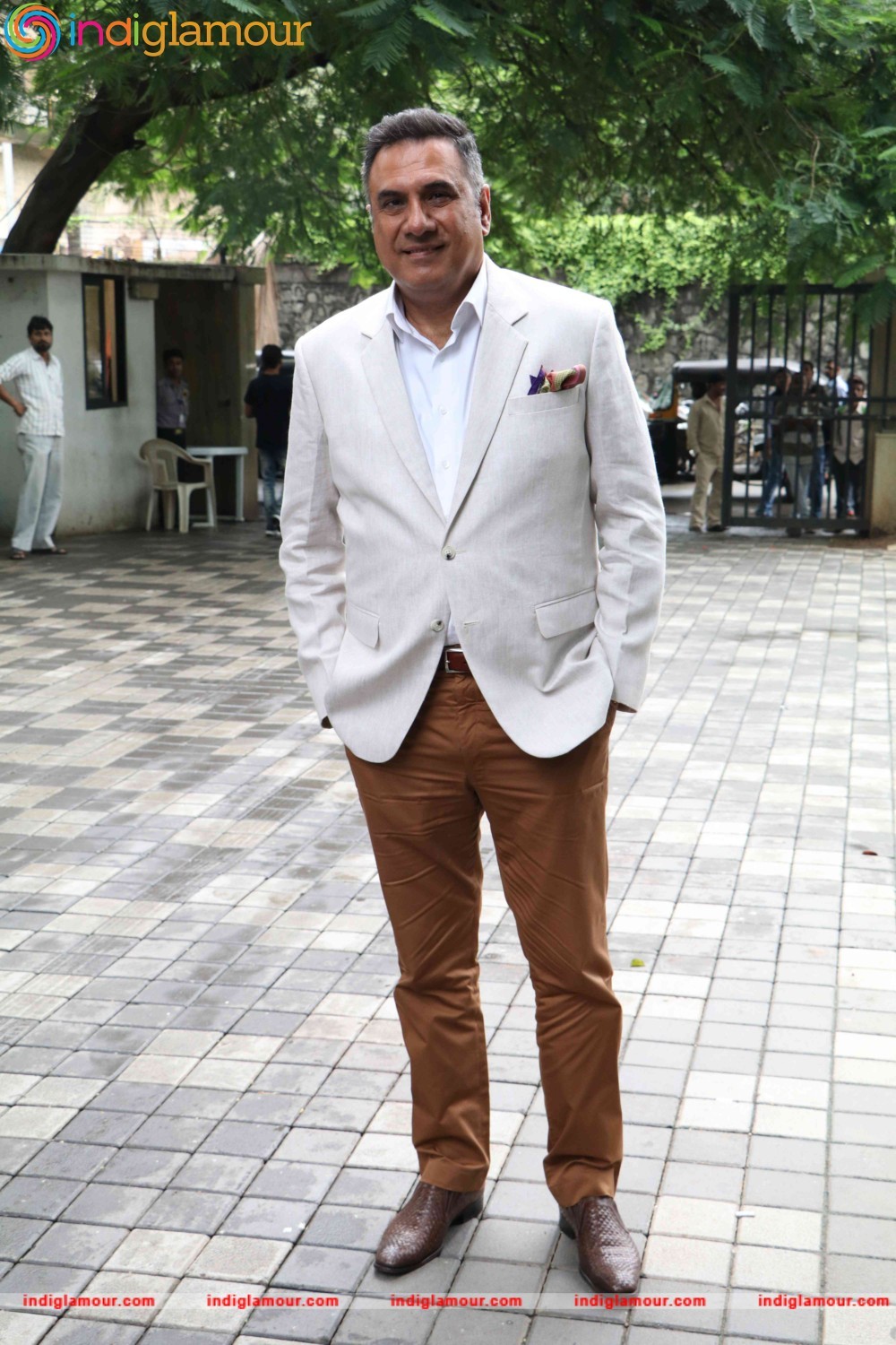 Boman Irani Actor hd photo