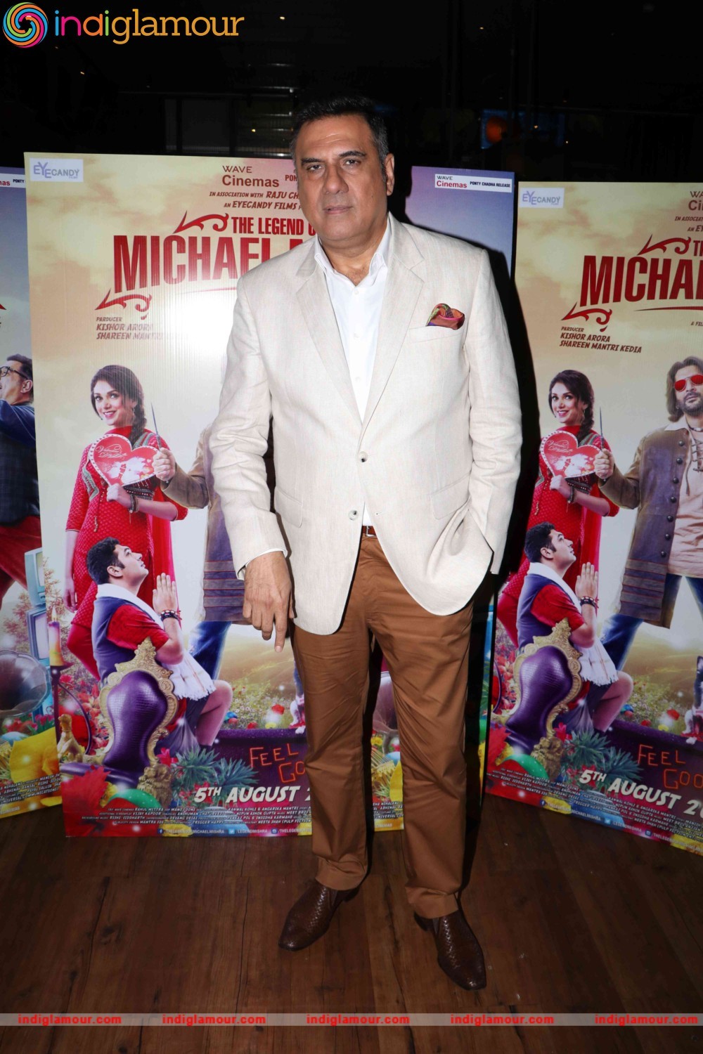 Boman Irani Actor hd photo