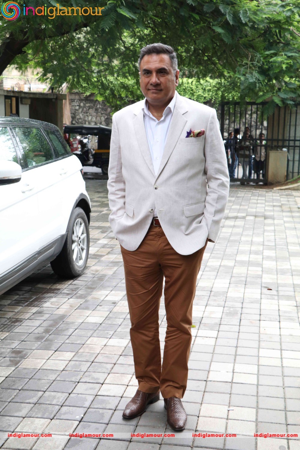 Boman Irani Actor hd photo