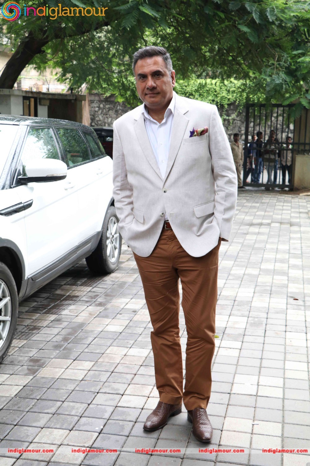Boman Irani Actor hd photo