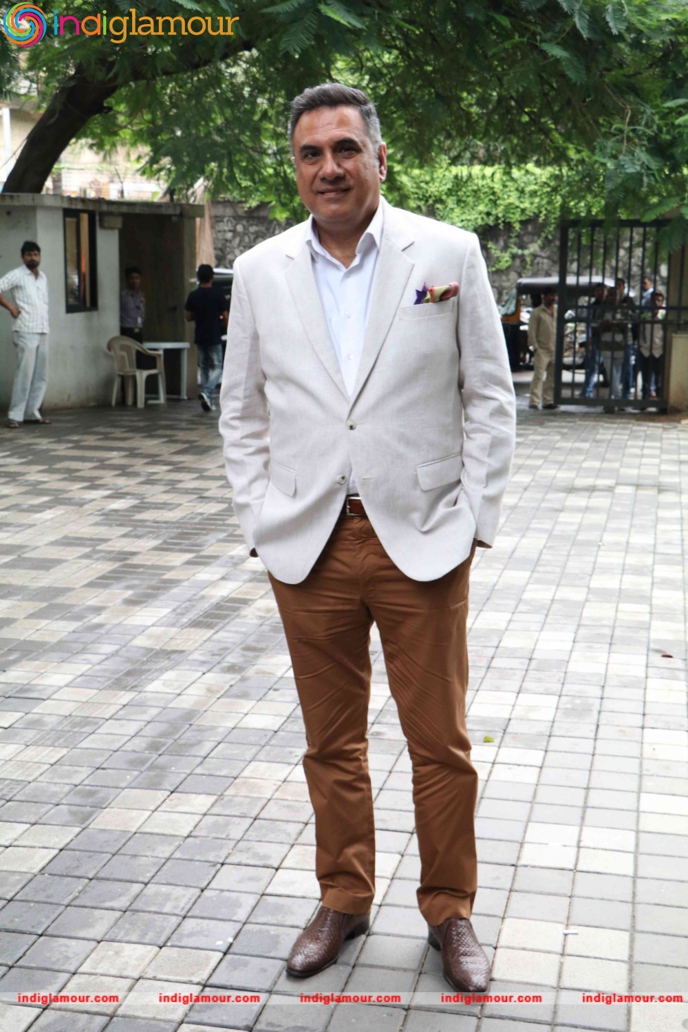 Boman Irani Actor hd photo