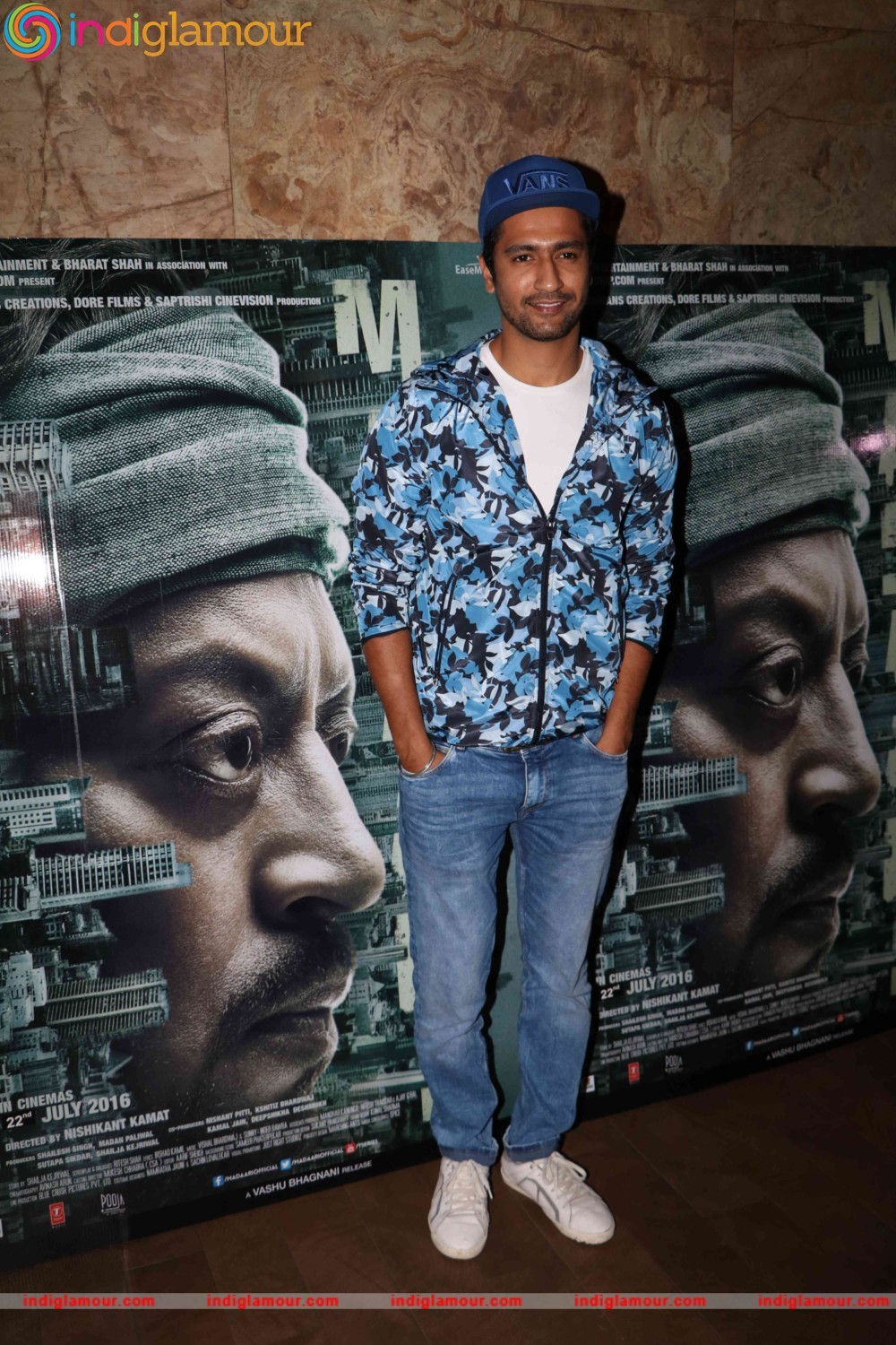 Vicky Kaushal Actor hd photo
