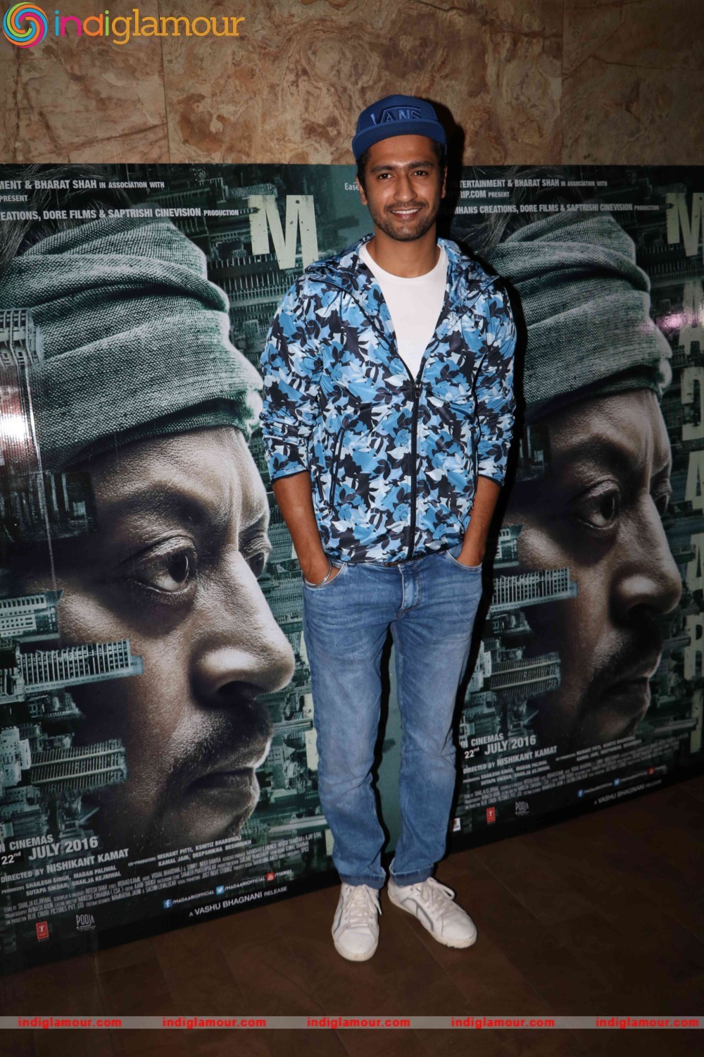 Vicky Kaushal Actor hd photo