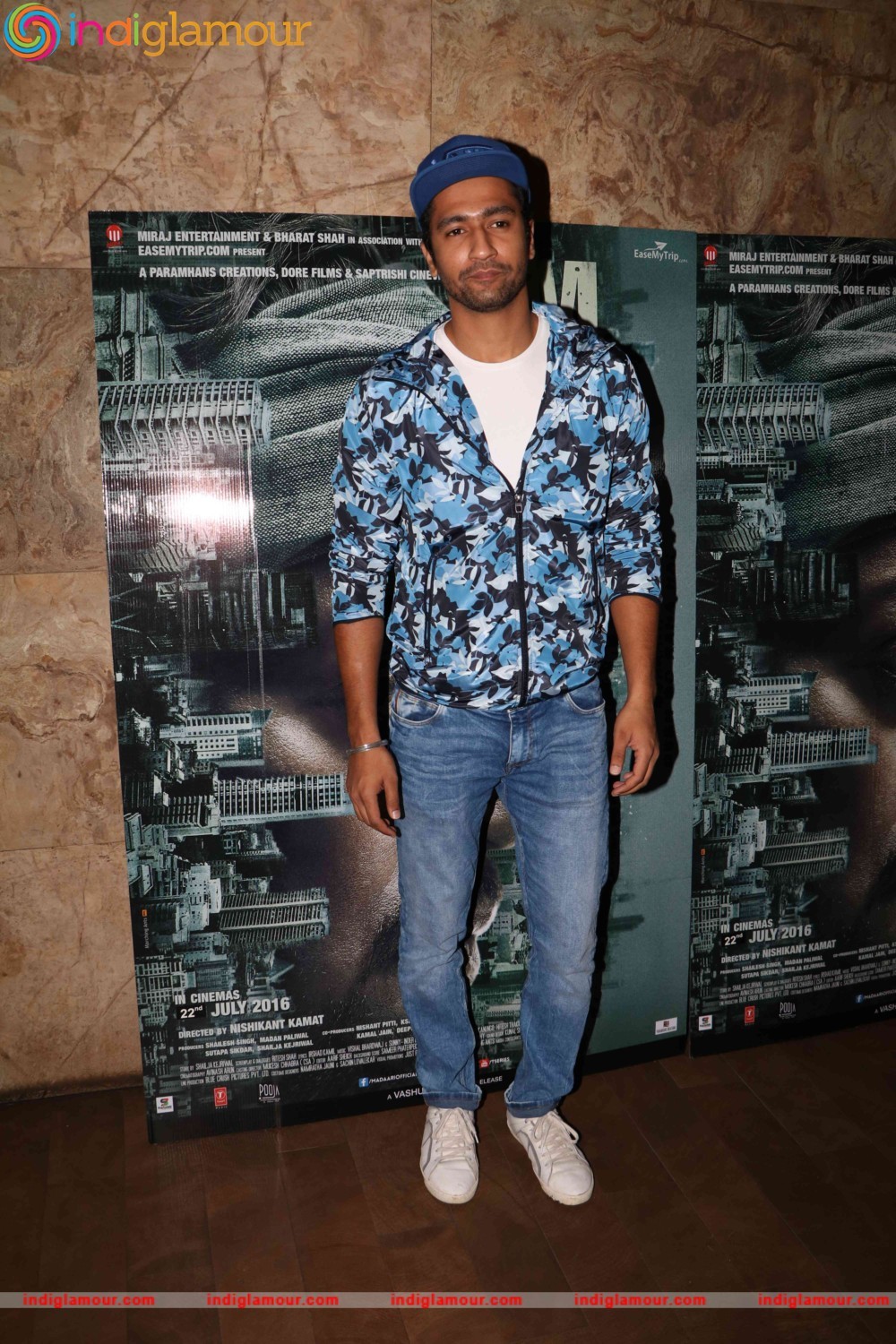 Vicky Kaushal Actor hd photo