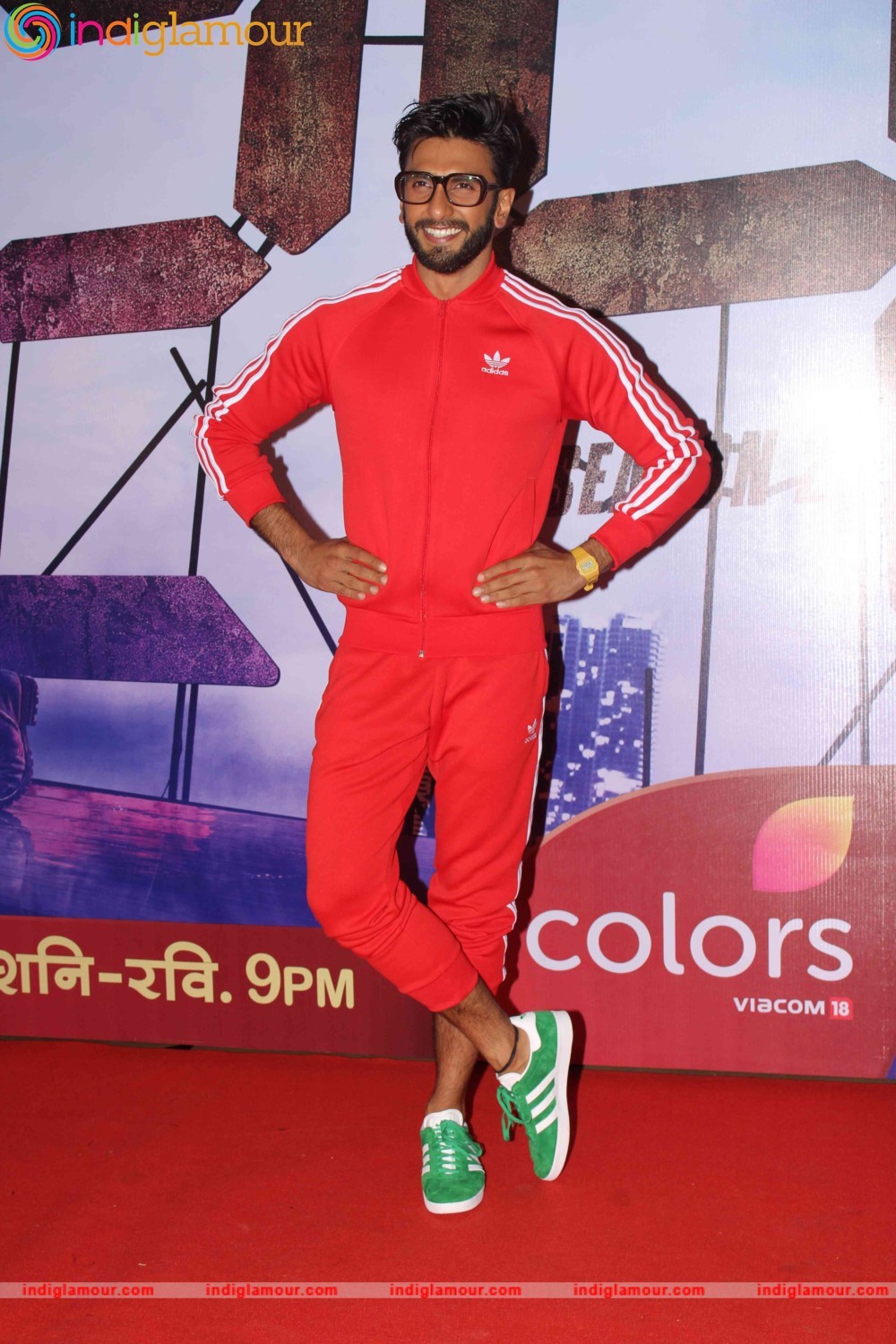 Ranveer Singh Actor hd photo