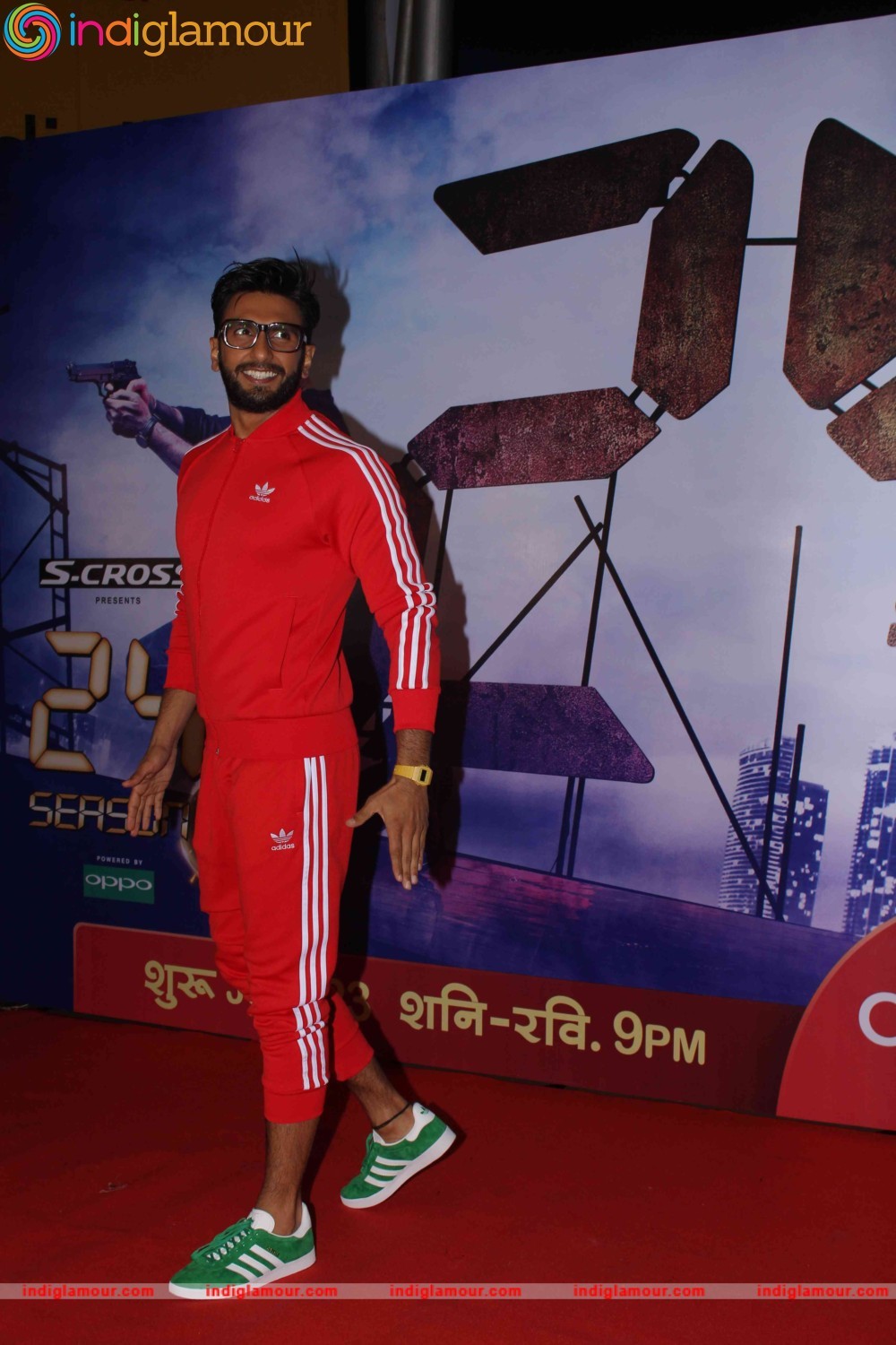 Ranveer Singh Actor hd photo